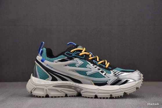 Right Back Be OFF-WHITE 0717